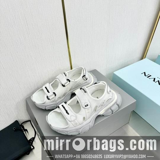 Balenciaga Shoes sz35-45 mnh0802