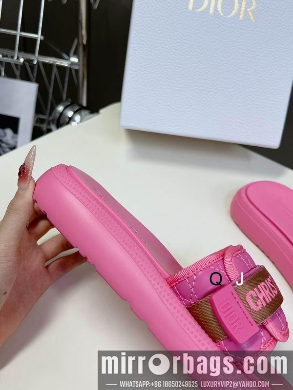 Dior Shoes sz35-40 XJ0706