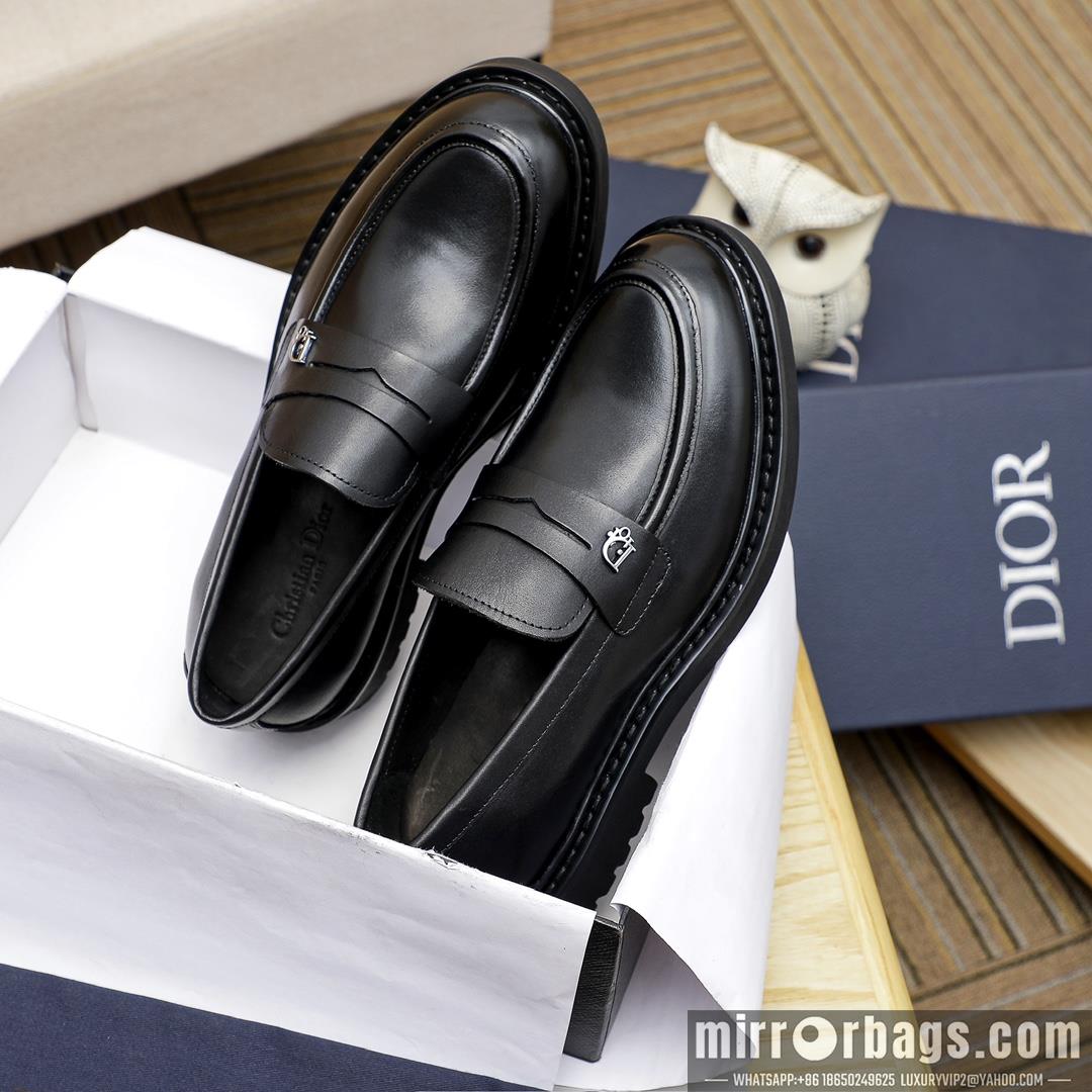 Dior Shoes sz38-45 hnh1201