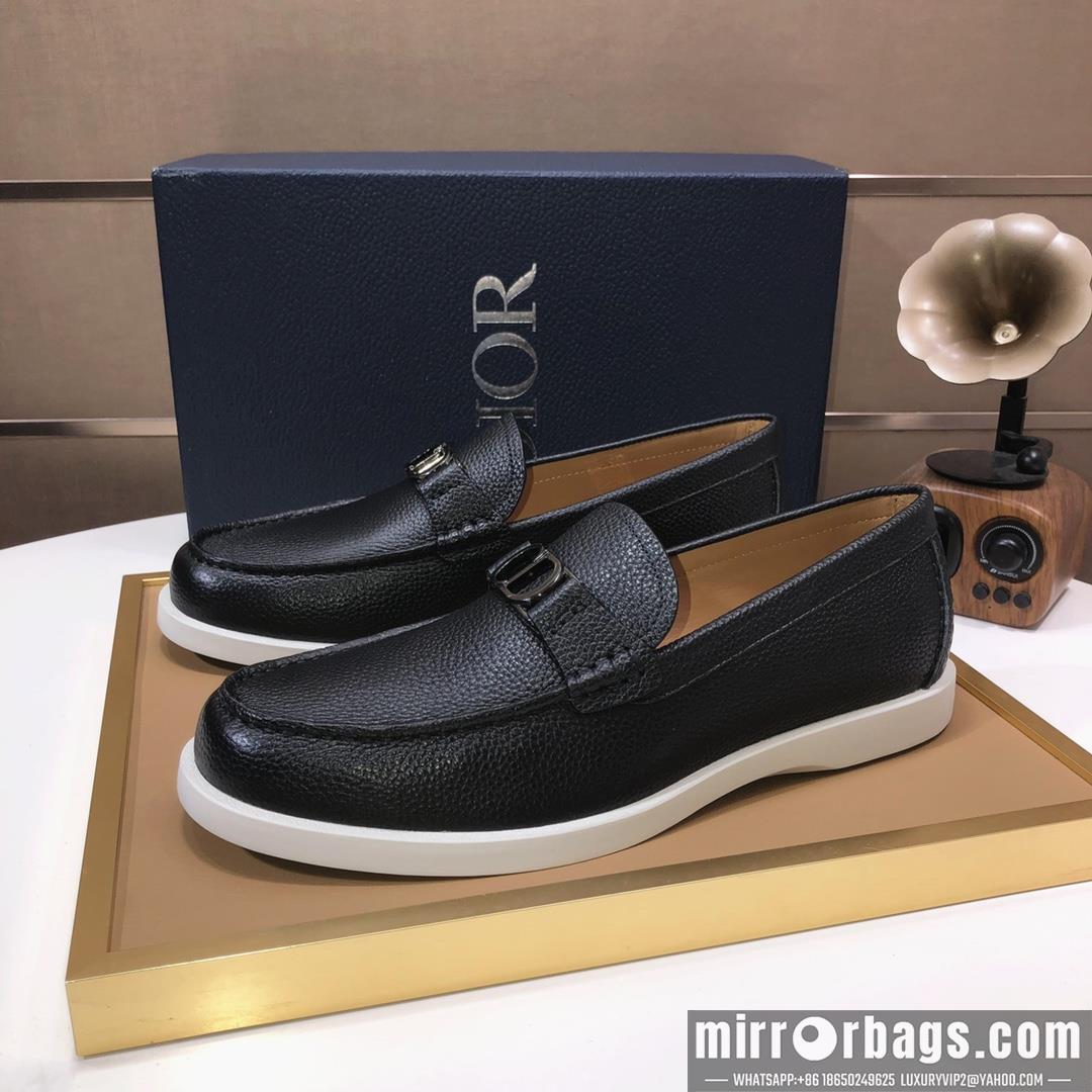 Dior Shoes sz38-44 hnh1204
