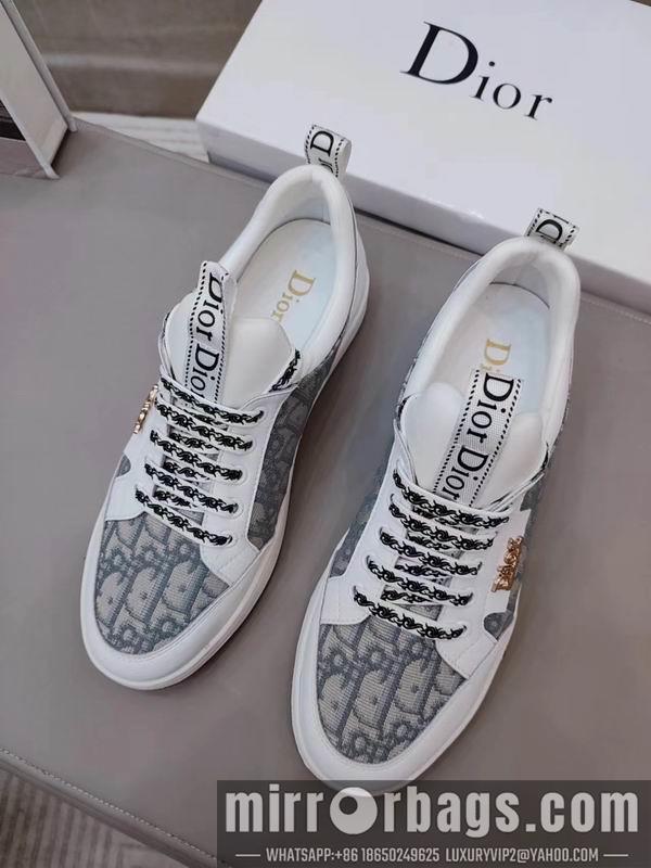 Dior Shoes sz38-44 mnm0135