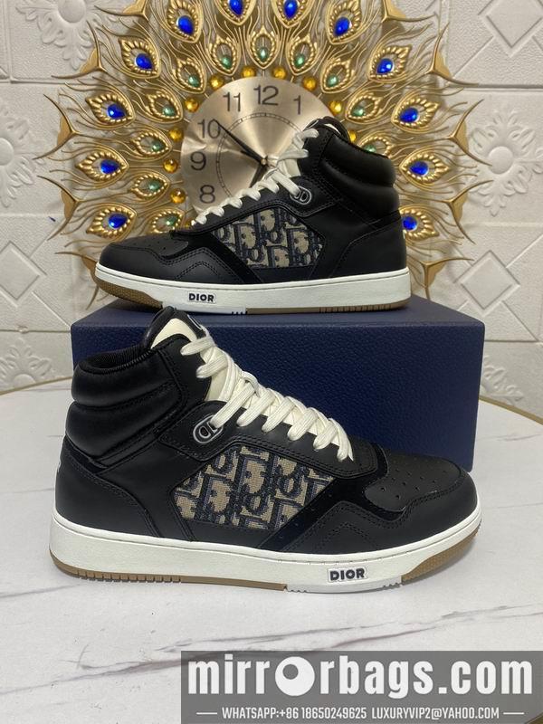 Dior Shoes sz35-45 mnm0103