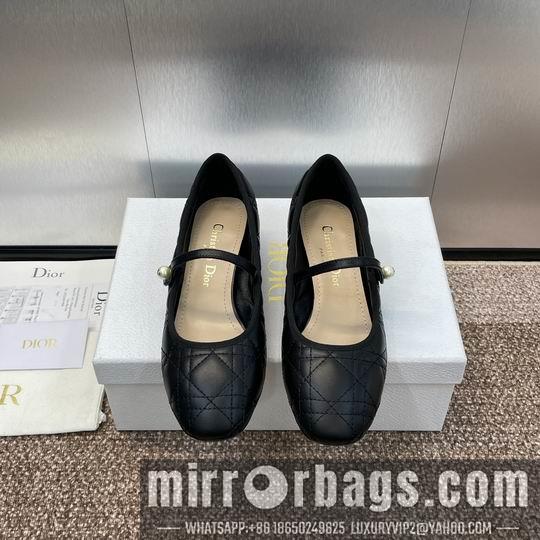 Dior Shoes sz34-43 mnh0503
