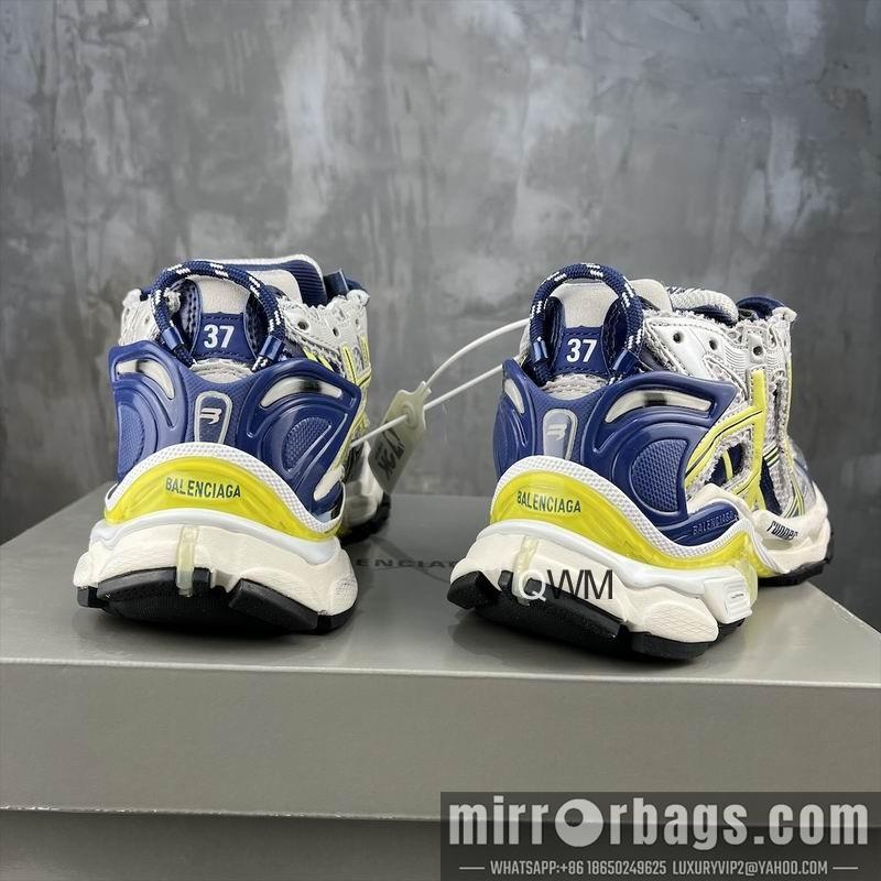 Balenciaga Shoes sz35-46 WM0221