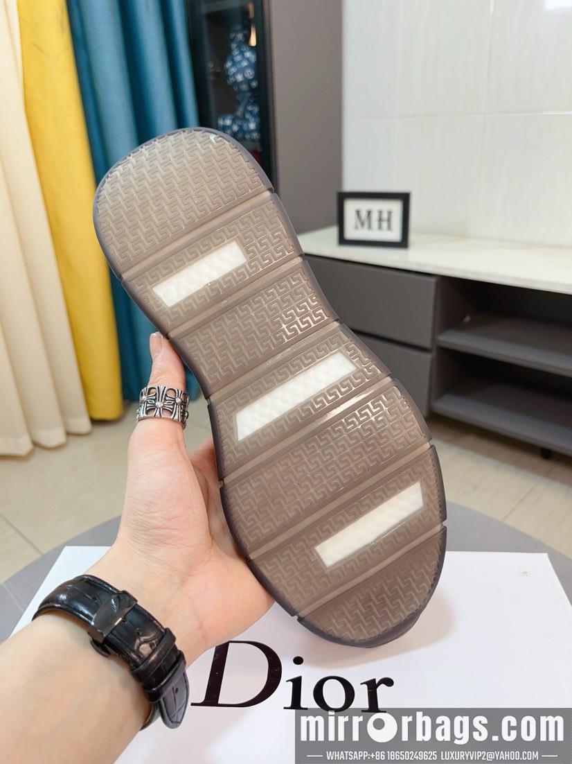 Dior Shoes sz38-44 h0809