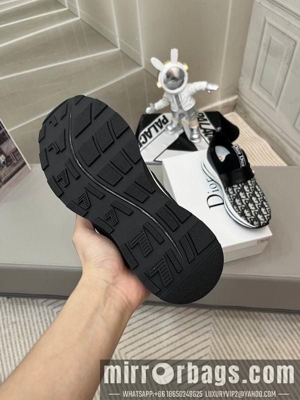 Dior Shoes sz38-44 mnm0120