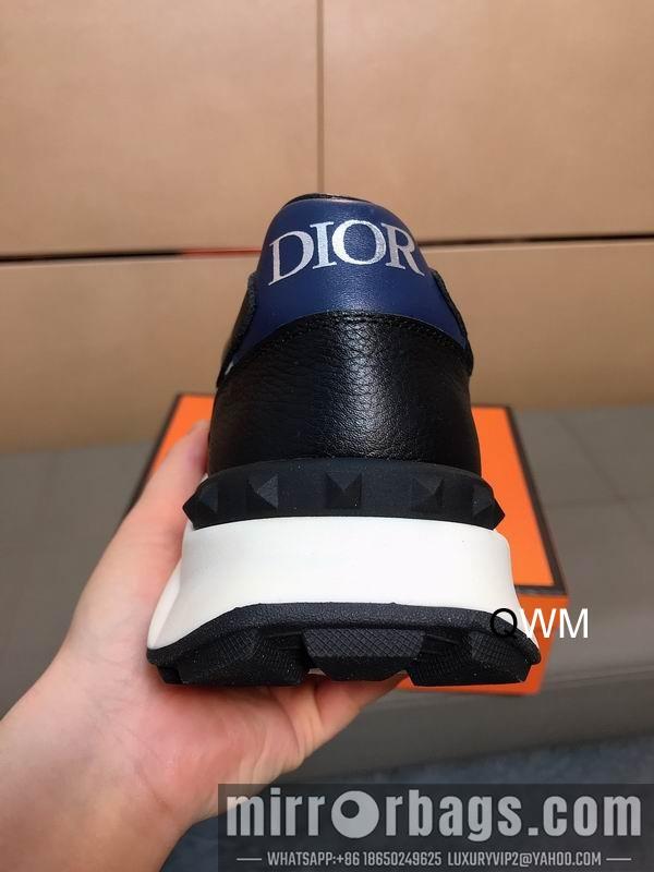 Dior Shoes sz38-45 WM0202