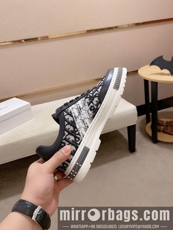 Dior Shoes sz38-44 mnw0174