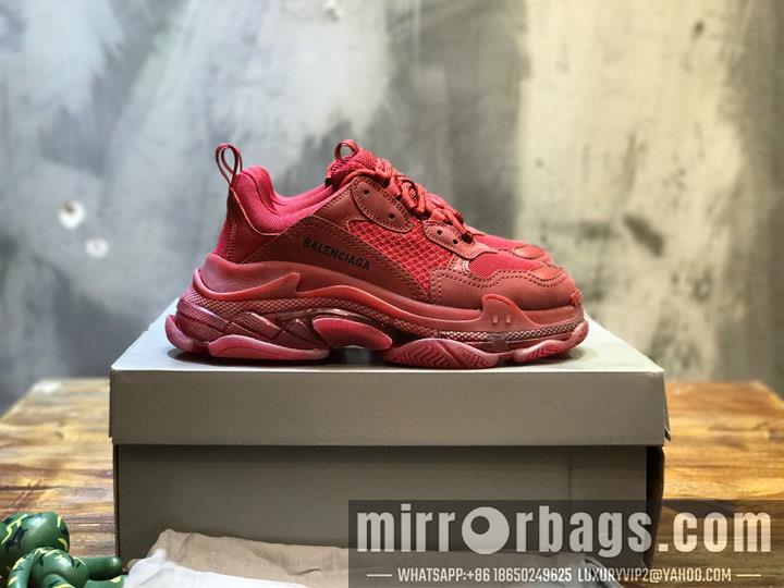 Balenciaga Shoes 1982215
