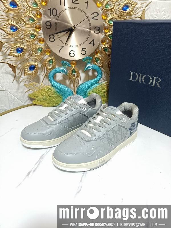 Dior Shoes sz35-45 mnm0104