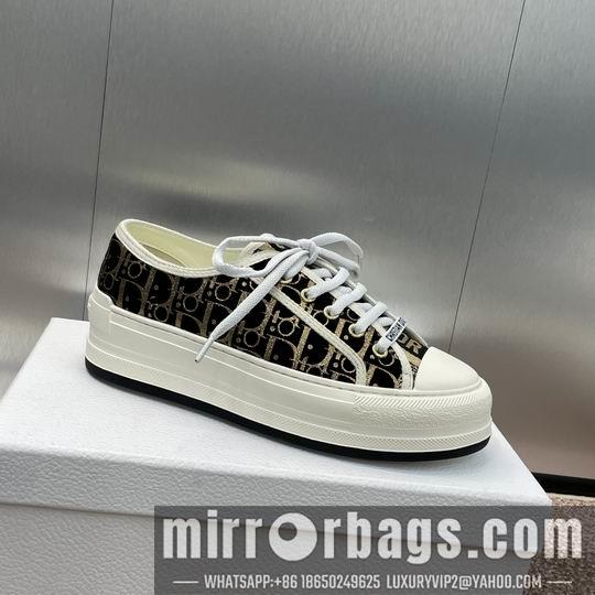Dior Shoes sz35-43 mnh0513