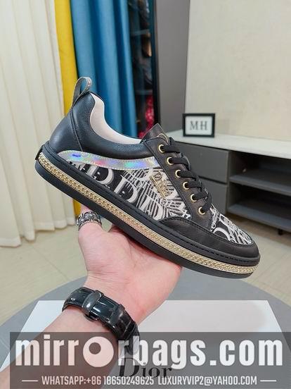 Dior Shoes sz38-44 mnh0708