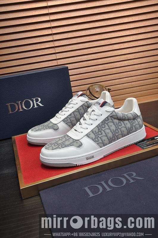 Dior Shoes sz38-45 mnw0306