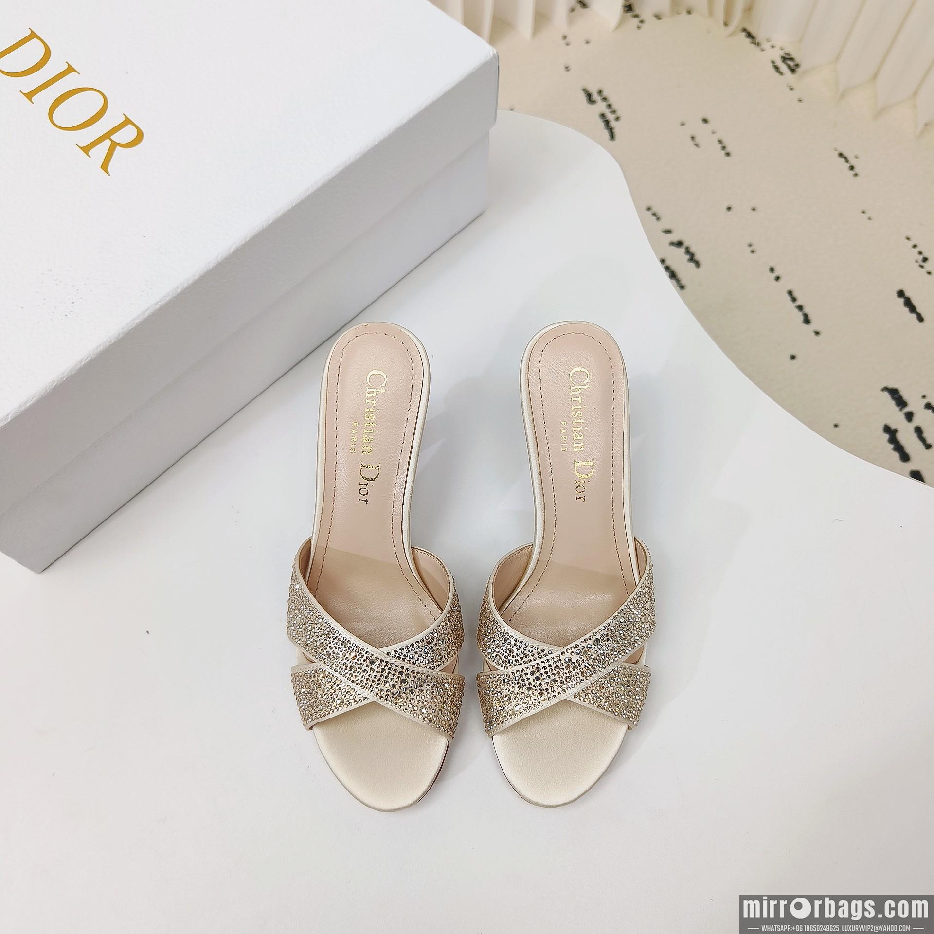 Dior Shoes sz34-41 h0905