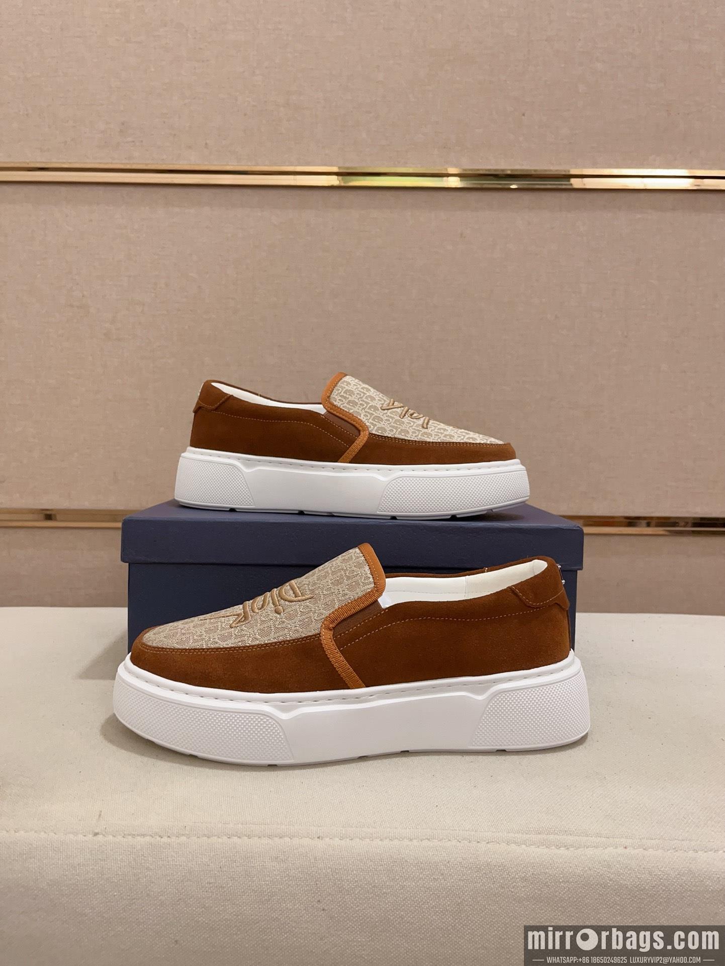 Dior Shoes sz38-44 h0902