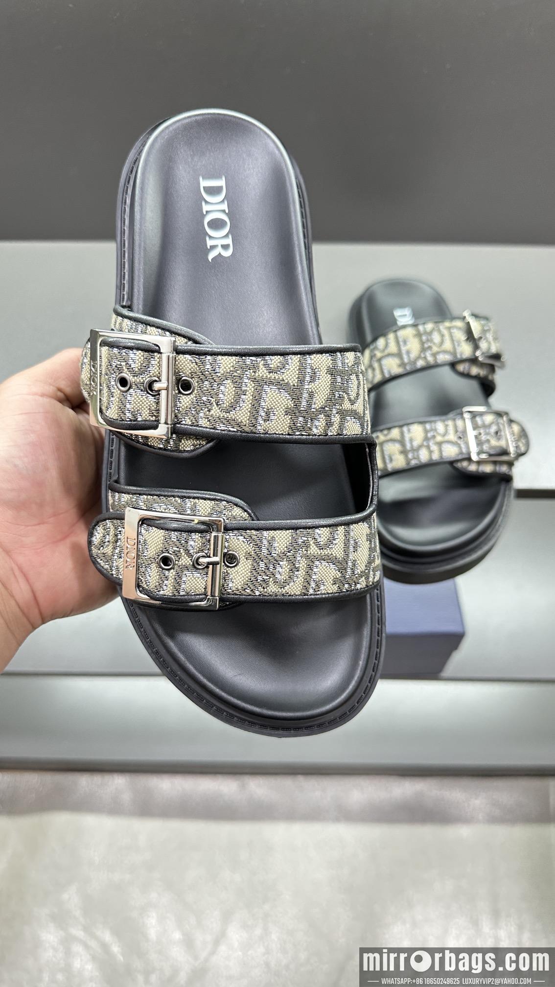 Dior Shoes sz38-45 h1001