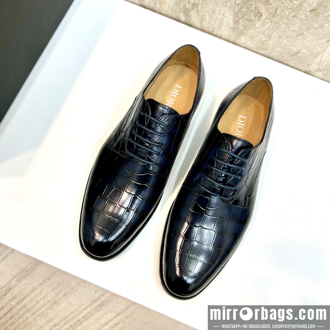 Dior Shoes sz39-44 h0703