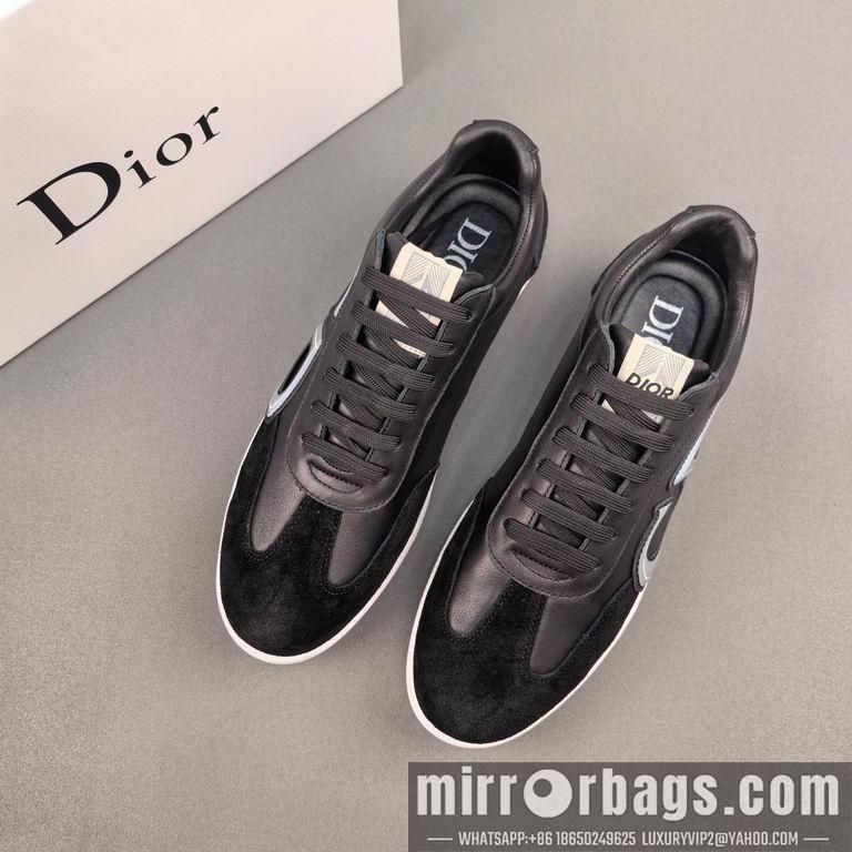 Dior Shoes sz38-45 mnh0521