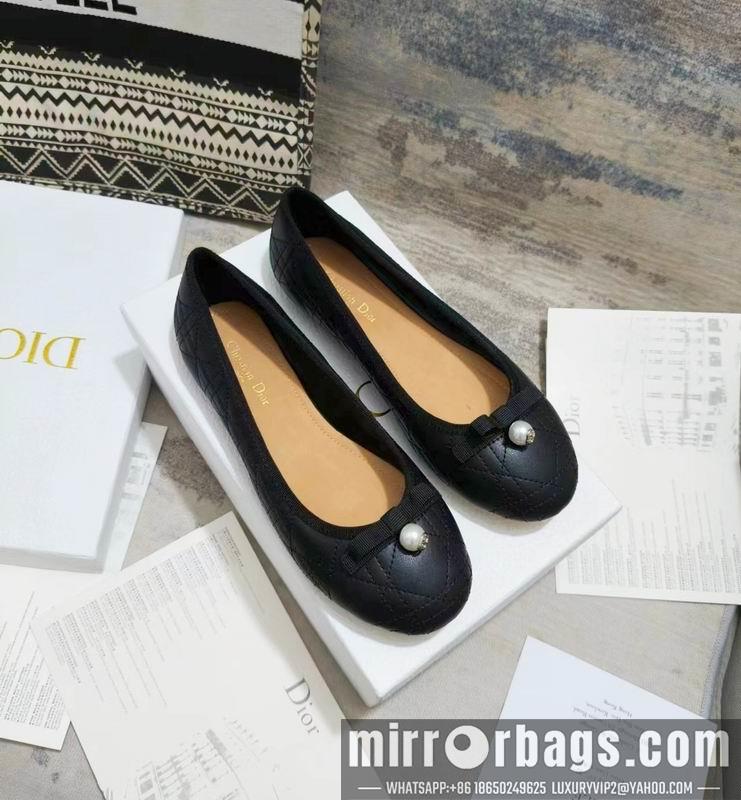 Dior Shoes sz35-41 mnw0304
