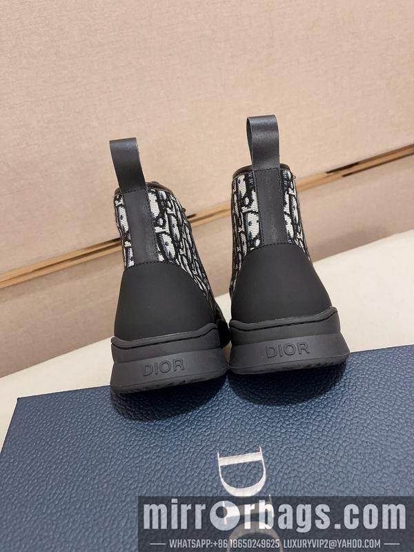 Dior Shoes sz38-46 hnh0302