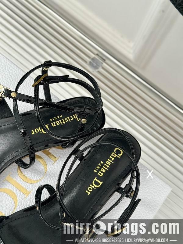 Dior Shoes sz35-40 JX0701