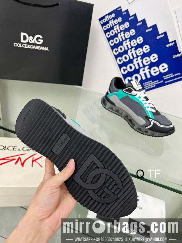 Dior Shoes sz38-45 8C TF0806