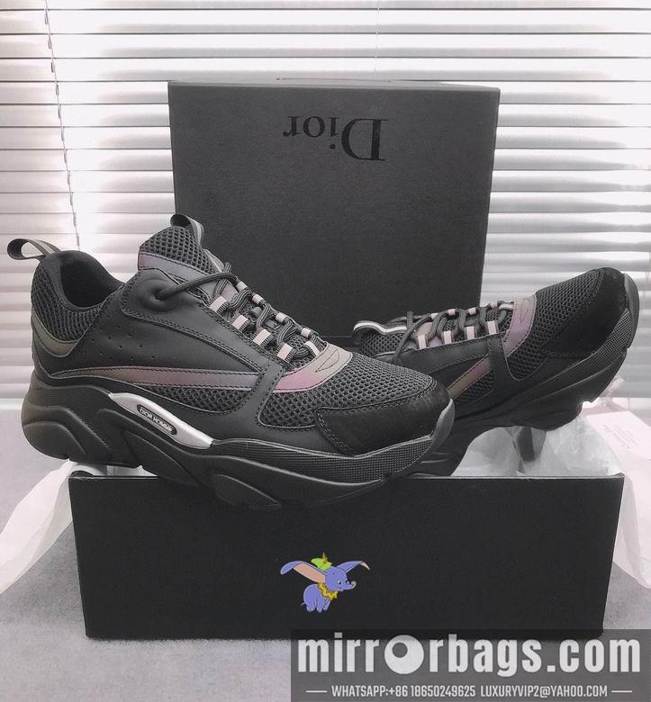 Dior Shoes sz35-45 ngh0104