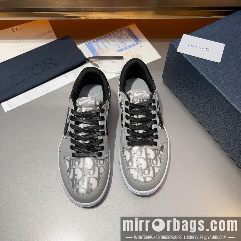 Dior Shoes sz38-44 hnw0406