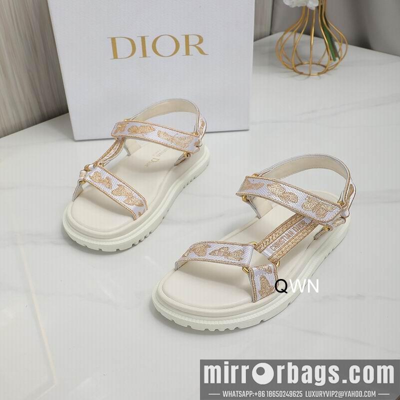 Dior Shoes sz35-40 WN0406