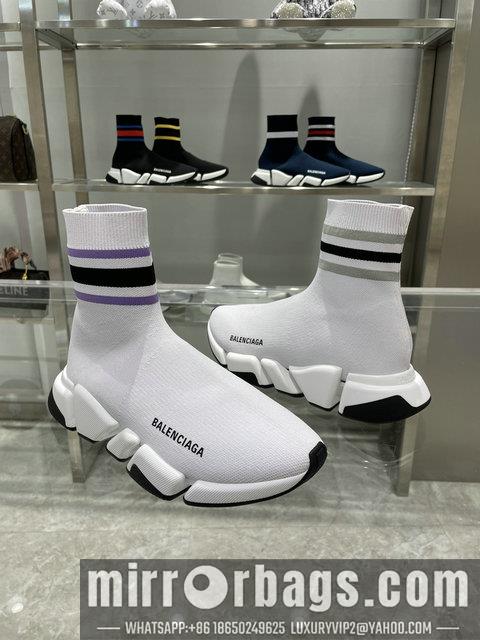 Balenciaga Shoes SZ 38-44 22301272