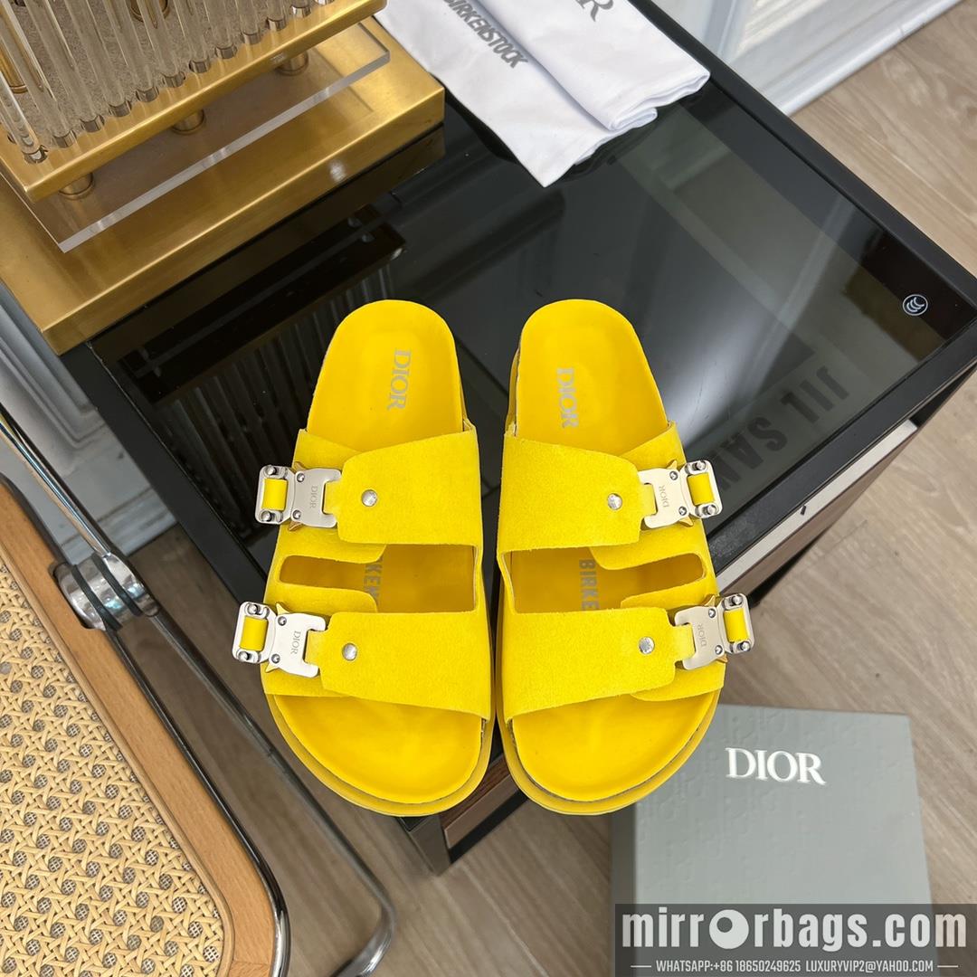 Dior Shoes sz35-41 h0703