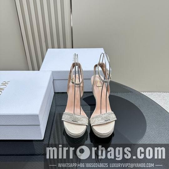Dior Shoes sz35-42 12cm mnh0508