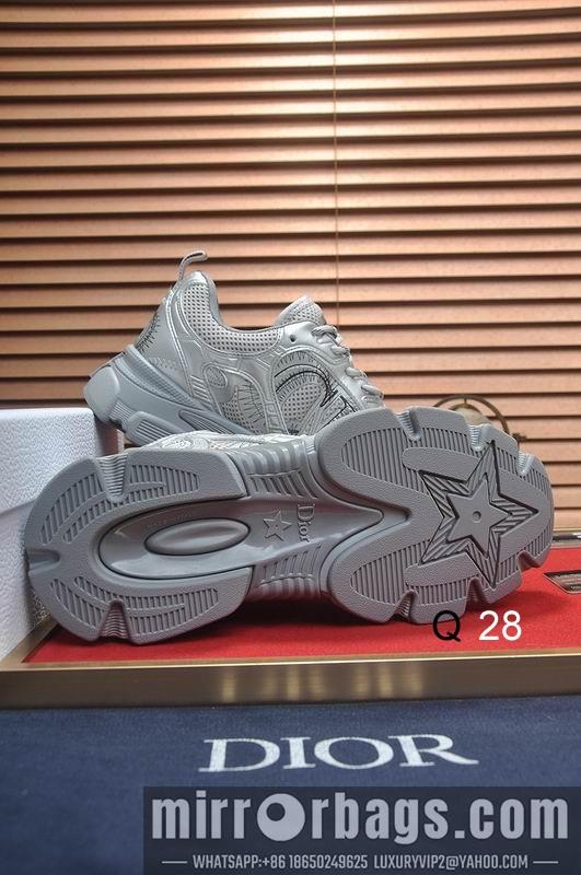 Dior Shoes sz35-45 N1103