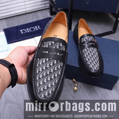 Dior Shoes sz38-44 mnh0528