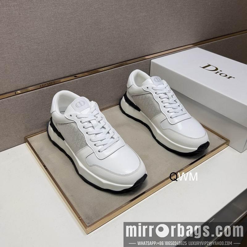 Dior Shoes LV sz38-45 WM0402
