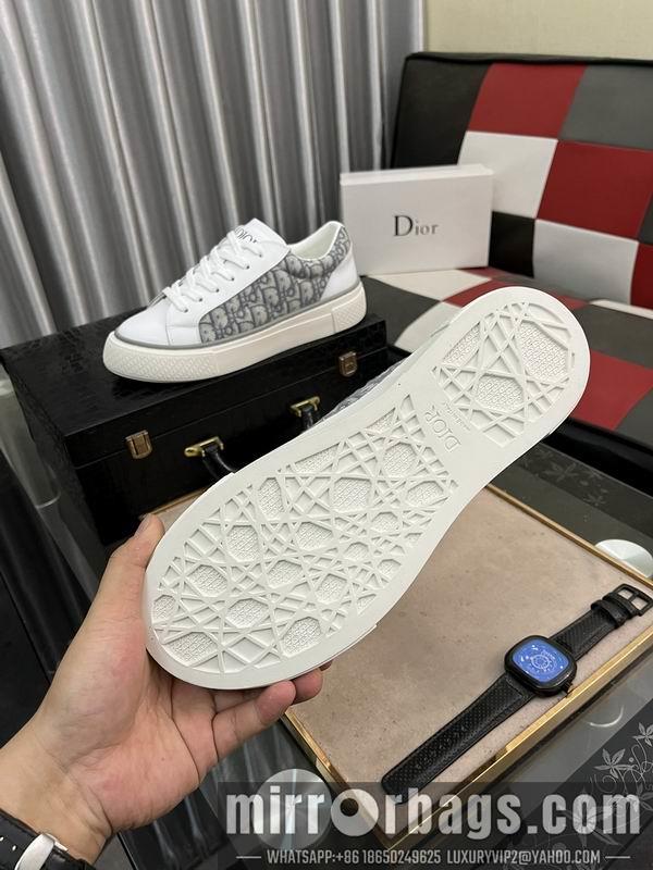Dior Shoes sz38-44 hnm0155