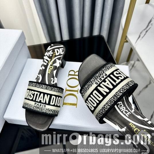 Dior Shoes sz34-42 mnh0826