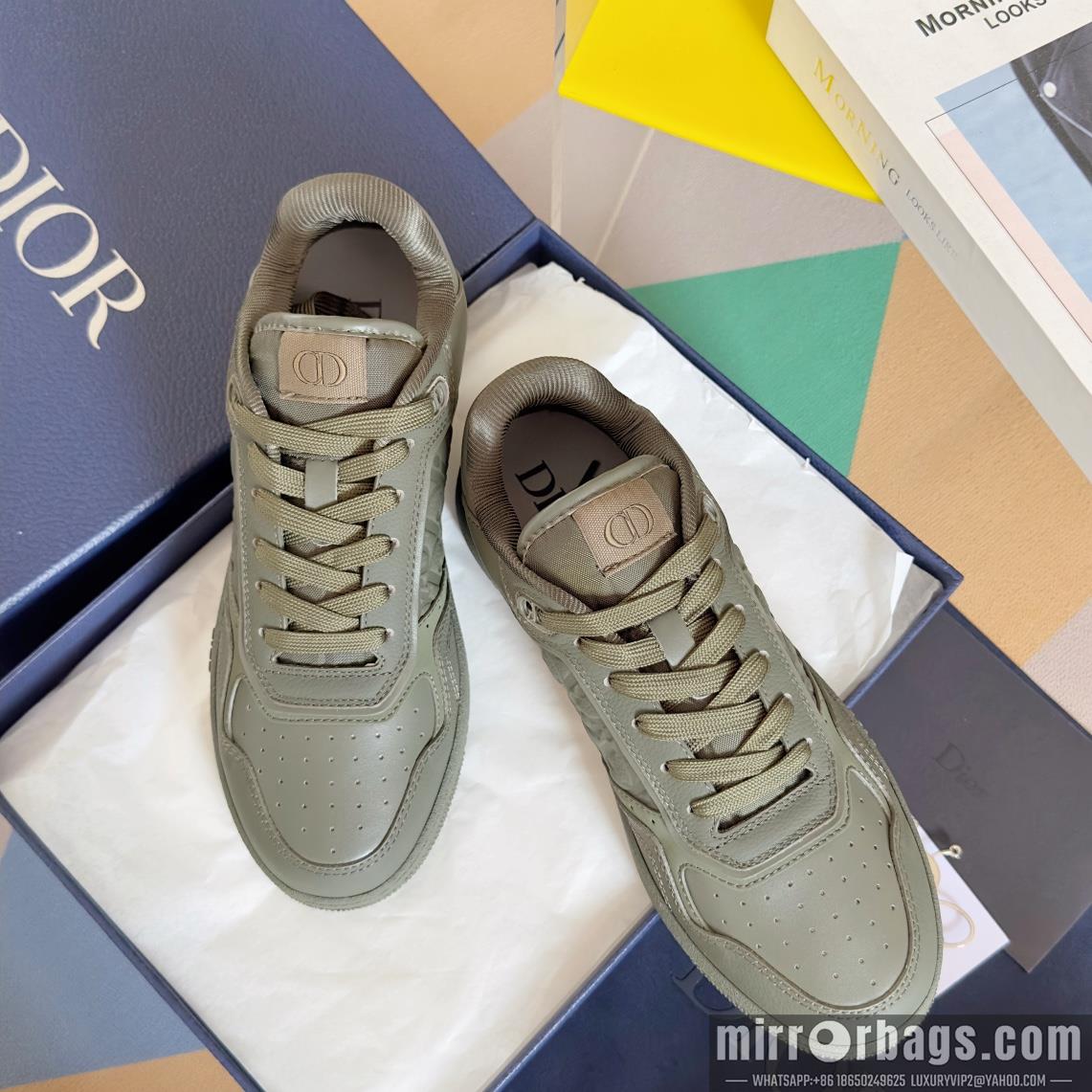 Dior Shoes sz35-45 h0903