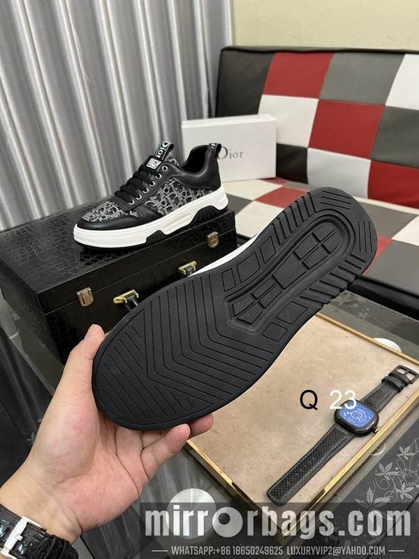 Dior Shoes sz38-45 HY1102