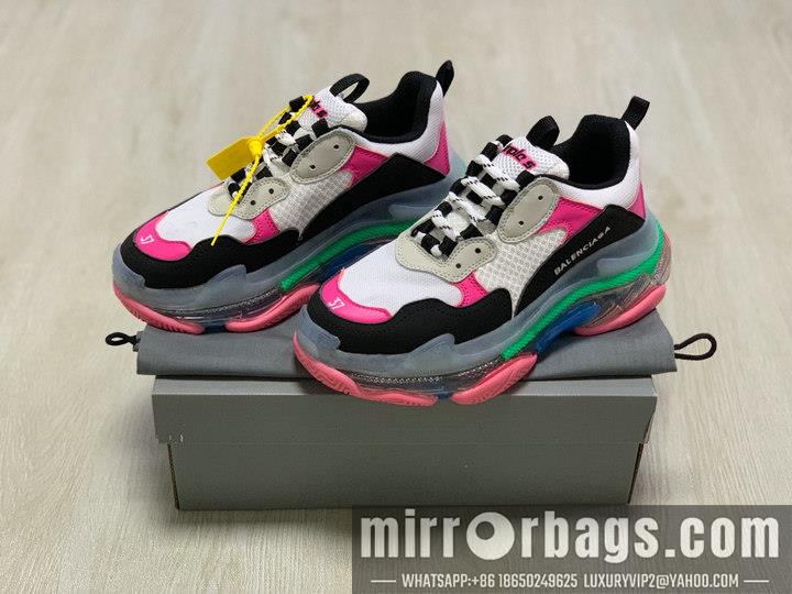 Balenciaga Shoes 1982212