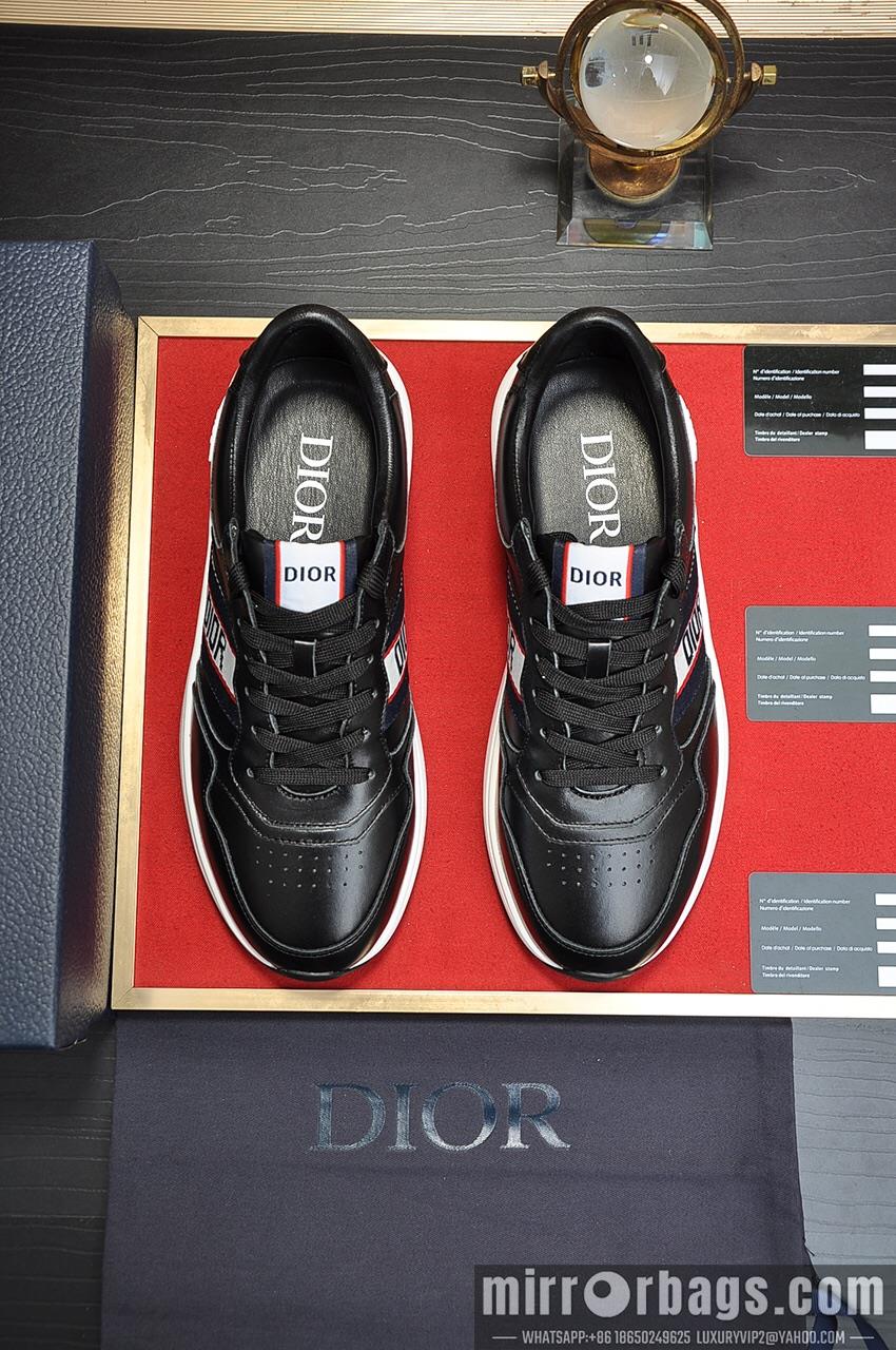 Dior Shoes sz38-44 h0607