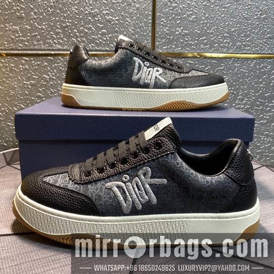 Dior Shoes sz38-45 hnh0611