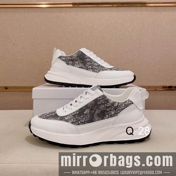 Dior Shoes sz38-45 N0302