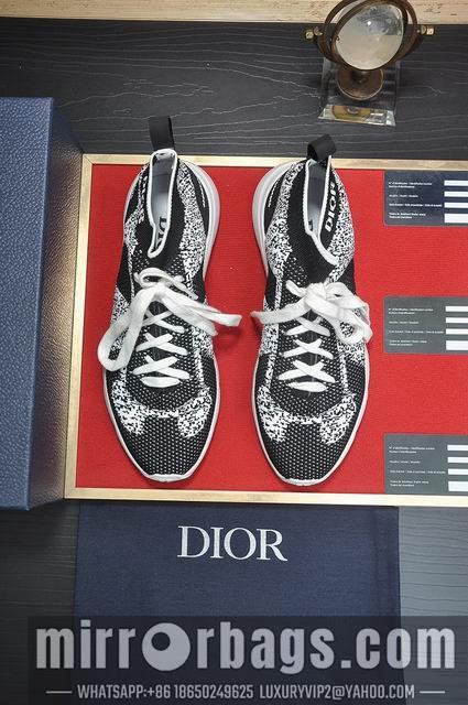 Dior Shoes sz38-45 mnh0601