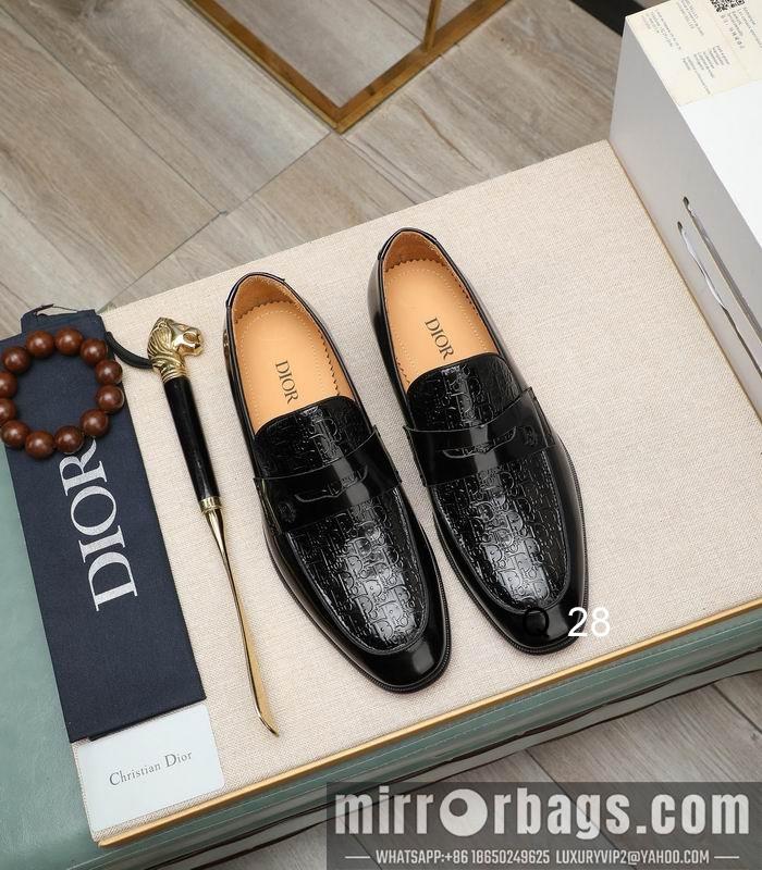 Dior Shoes sz38-45 N0905