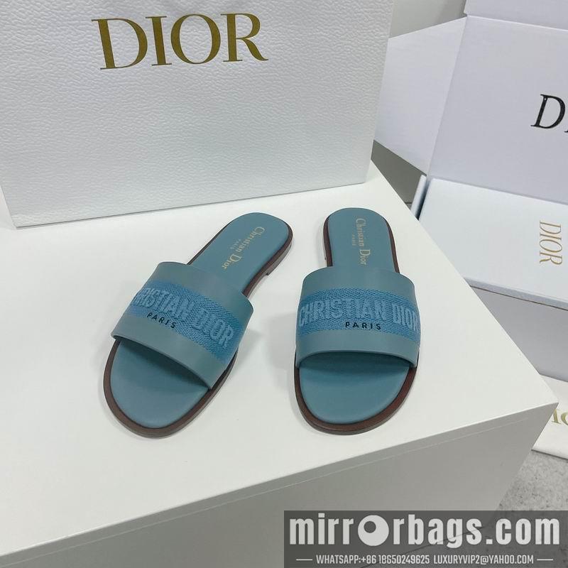 Dior Shoes sz34-42 mnw0431