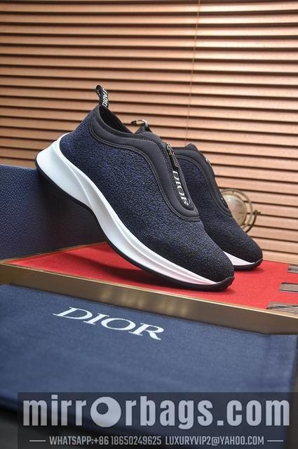 Dior Shoes sz38-45 mnh0611