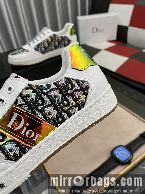 Dior Shoes sz38-44 mnm0129