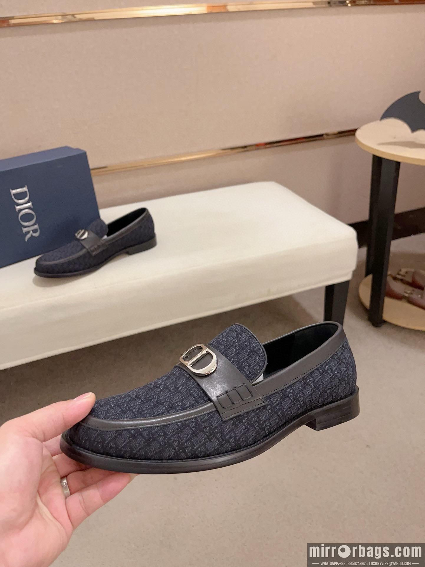 Dior Shoes sz38-45 hnh1214