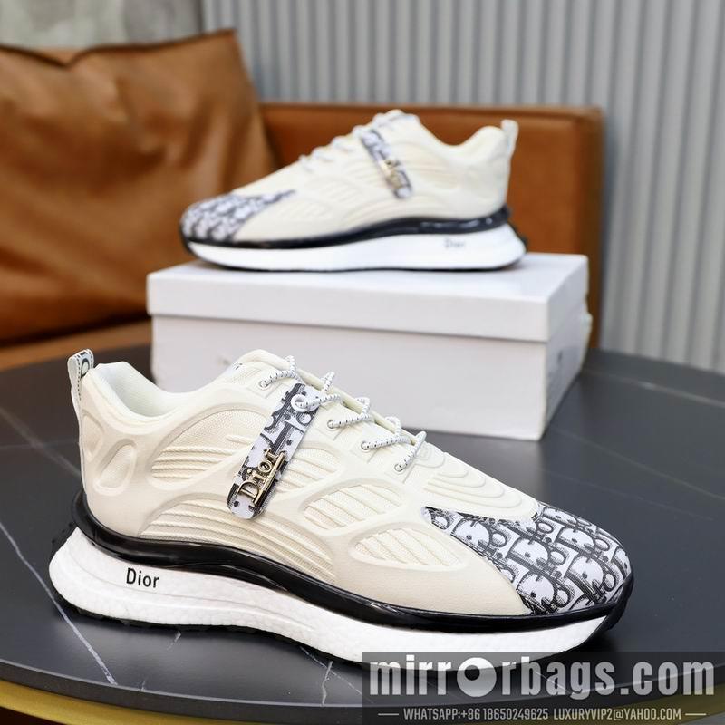 Dior Shoes sz38-44 hnm0153